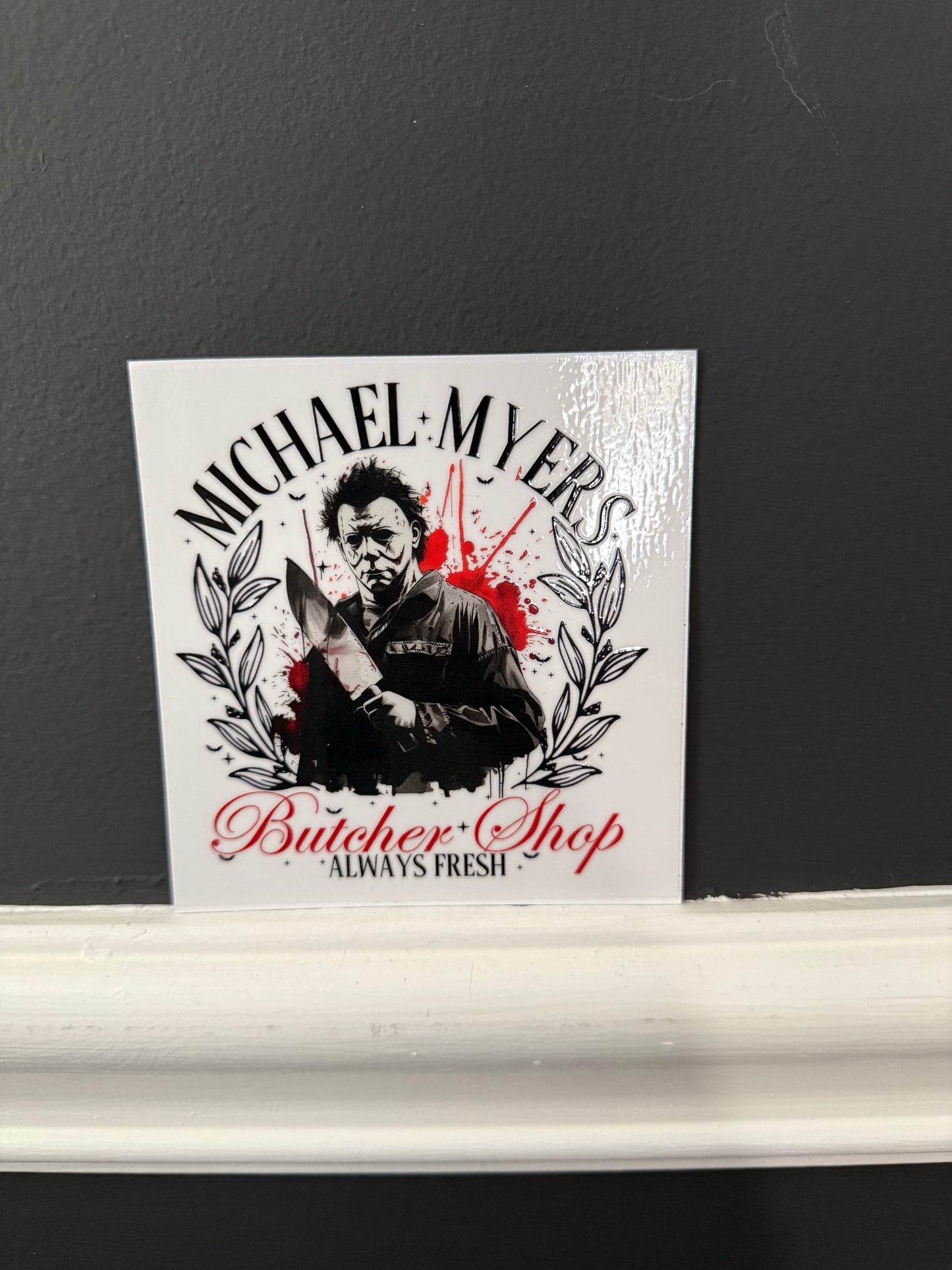 Michael’s Butchers Shop