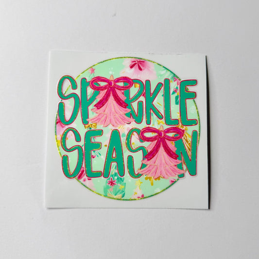 Sparkle Season